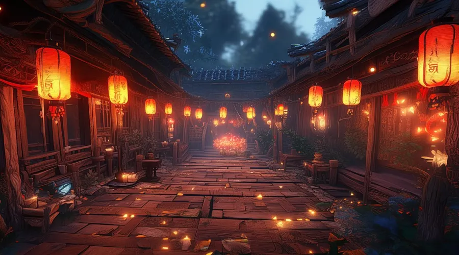 怼怼梦三国游戏图片3